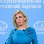 Zaharova: Nadamo se da Amerika shvata ozbiljno posledice ako proglasi Rusiju "sponzorom terorizma"