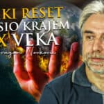 VELIKI RESET se desio krajem XIX veka- Nova epizoda emisije Istočnik (VIDEO)