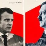 Francuska nije zvanično u RATU ali po MAKRONOVOJ retorici čini se da jeste