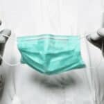 Evo kako nošenje maski doprinosi dugom Covid-u