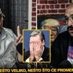 PUTIN je Vučiću poslao jasnu poruku: Zlatanović u podkast Mario ZNA doneo ekskluzivne informacije (VIDEO)