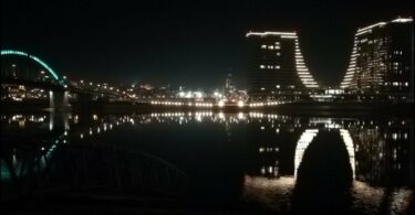 Početak energetske histerije! Od večeras se isključuje dekorativna rasveta na zgradama u Srbiji