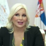 Zorana Mihajlović ponovo udarila na Lavrova: Otežava položaj Srbije