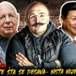 Najveća noćna mora GLOBLISTIČKIH PIJUNA u Srbiji večeras UŽIVO! Mario ZNA spremio pravi šou!