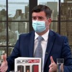 ĐERLEK: Stariji od 60 godina da prime četvrtu dozu