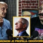 KORONA JE PROPALA ali imaju plan B- LUCIFERIJANCI žele da od 2030. uzgajaju ljude (VIDEO)