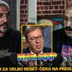 Naprednjaci masovno potpisuju peticiju protiv "EVRO PRAJDA"- Aleksandar Petrović u BUNKERU (VIDEO)