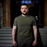 Zelenski ne drži kormilo u svojim rukama- Otkriveno ko kontroliše ukrajinskog predsednika