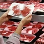 Nemački ministar poziva na uvođenje POREZA NA MESO