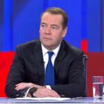 Medvedev o ideji Zelenskog da zabrani Ruse: On poput Hitlera hoće da kažnjava ceo narod