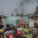MIROVNA ili ZLOČINAČKA misija? Broj žrtava protesta protiv UN-a u KONGU porastao na 36