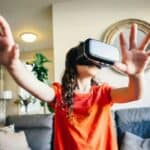 RODITELJI UPOZORENJE! Metaverzum stiže a to je najveća opasnost za DECU