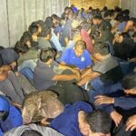 Prevrnuo se kamion sa migrantima u Makedoniji- Na desetine povređenih