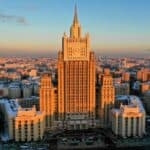 Moskva: Epoha saradnje sa Zapadom je završena