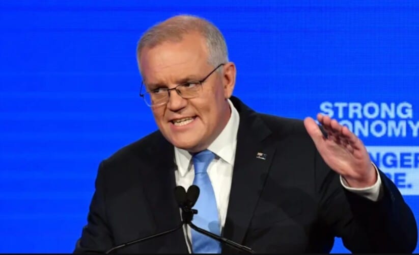  Australijski premijer koji je UTAMNIČIO ĐOKOVIĆA optužen tajno preuzimanje NEKOLIKO MINISTARSTVA