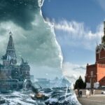 Wall Street Journal prenosi na koji način ZAPAD PLANIRA DA UNIŠTI RUSIJU (Mapa)