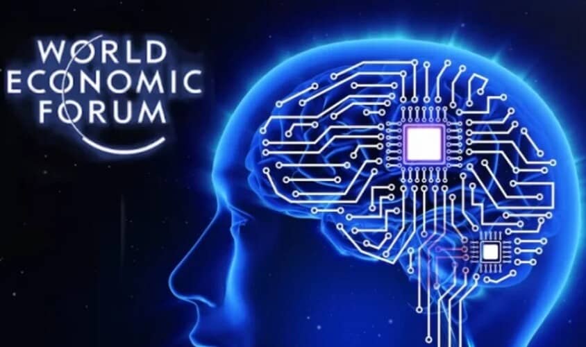  Svetski ekonomski forum: Postanite kiborzi, čipujte svoju decu, implantirajte moždane čipove