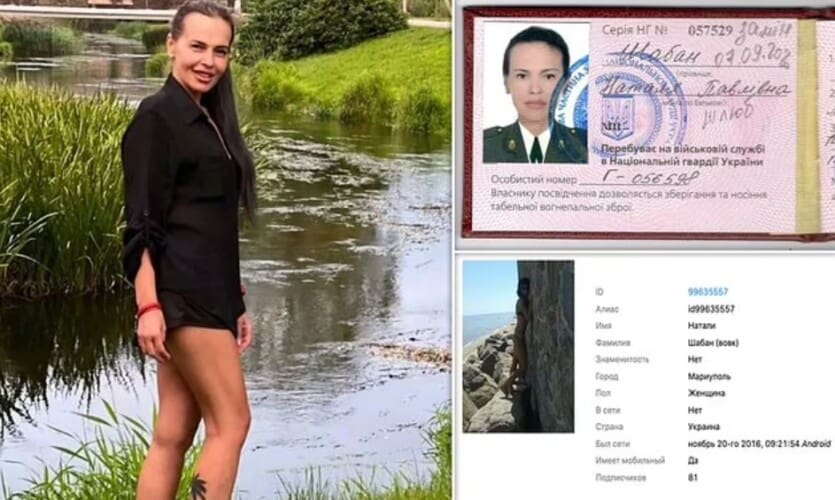  Majka ubice Darije Dugin iznela nove detalje o životu Natalije Vovk: Ona komunicira samo sa ocem