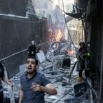 Izraelski napad na Gazu! Ima poginulih a Tel Aviv vrši mobilizaciju