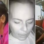 Austrijska štampa piše o navodnom ubistvu Natalije Vovk