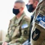 AP: NATO rasporedio trupe duž puteva na severnom delu Kosmeta