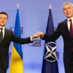 Tarabrin: NATO podržava vrbovanje plaćenika u Ukrajini