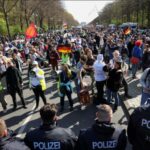 Posle arapskog proleća dolazi nemačka zima?