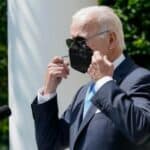 Ovo već postaje sumnjivo! Bajden ponovo pozitivan na COVID, otkazao putovanja