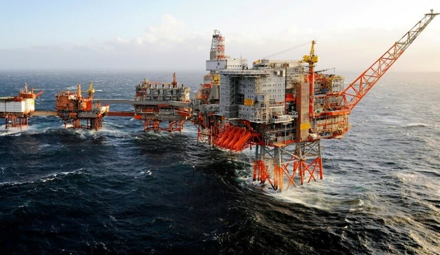  Norveška: Najveći državni naftni fond na svetu zabeležio rekordni gubitak