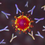 Nova studija pokazuje da vakcine pomažu u širenju Omikrona