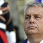 Orban poručio: Manje muškaraca koji se maskiraju u žene- Više Čak Norisa!
