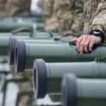 Razotkrivena ukrajinska šema prodaje oružja na Bliskom istoku