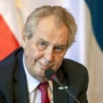 Češki predsednik ZEMAN: ZELENI Eko FANATICI su krivi za energetsku krizu