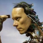 DA LI ĆEMO DO 2050 POSTATI KIBORZI? Dobrodošli u novu paradigmu stvarnosti