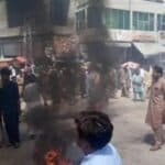 REVOLUCIJA U PAKISTANU! Demonstracije širom zemlje- Građani rasturili kancelarije ELEKTRODISTRIBUCIJE (VIDEO)