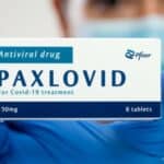 IZRAELSKA studija otkriva NEEFIKASNOST Pfizer-ovog leka Paxlovid