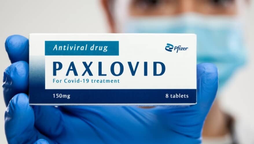  IZRAELSKA studija otkriva NEEFIKASNOST Pfizer-ovog leka Paxlovid
