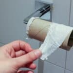 Pored NEMACA i FINCI ostaju bez toalet papira