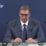 Pobeda Srbije i antiglobalizma- Narod naterao Vučića da otkaže paradu ponosu