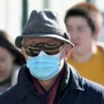 Studija: Patogene bakterije i gljivice pronađene na maskama