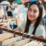 Uskoro nećemo posedovati ni garderobu - iznajmljivaćemo je!