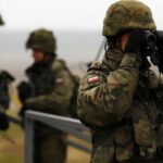 PARANOJA JE OPASNA! Poljaci tvrde da Rusija i Belorusija namerno šalju afričke migrante u istočni blok NATO-a