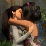 Mađarska pokrenula istragu zbog Netfliksa koji je emitovao LGBT scene u dečjem crtanom filmu