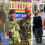 Širi se duh antiglobalizma! Vojska i naprednjaci potpisuju peticiju protiv "EURO PRAJDA" (FOTO)