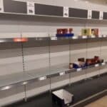 Britanija: Sindikati najavljuju štrajkove, prodavnice ostaju bez robe