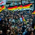 U Nemačkoj postoji veliki rizik od masovnih protesta u toku jeseni i zime- MEDIJI