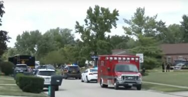 Pucnjava u Americi nedaleko od Dejtona, četiri osobe ubijene, napadač u bekstvu