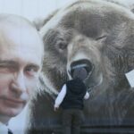 Izraelski obaveštajac: Amerikanci probudili čvrsto usnulog medveda, ta greška će ih koštati