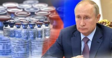 RUSIJA i projekat COVID 19- Moskva ne odstupa od korona histerije sa svojom NAZALNOM Sputnik vakcinom