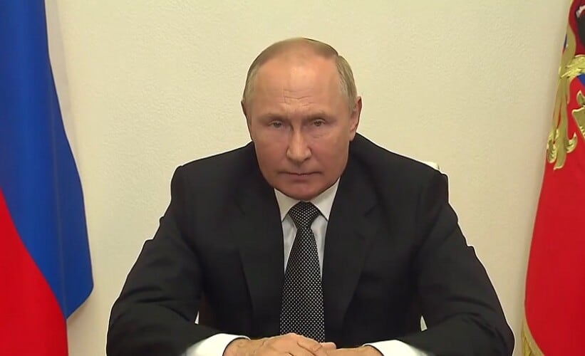  Putinov govor sa bezbednosne konferencije: Epoha jednopolarnog svetskog poretka odlazi u prošlost(VIDEO)